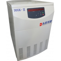 大容量離心機(jī) DD5K-Ⅱ