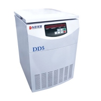大容量離心機 DD5