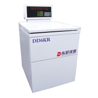 大容量冷凍離心機  DD6KR