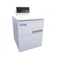 大容量離心機 DD6K