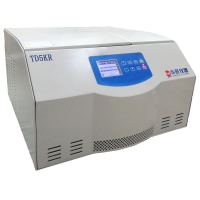 臺式低速冷凍離心機(jī)   TD5KR