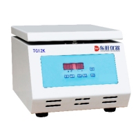 臺式高速離心機 TG12K