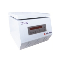 臺(tái)式高速離心機(jī) TG18K 