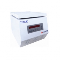 臺式高速離心機 TG20K