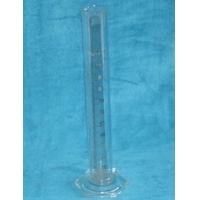 量筒 玻璃刻度量筒 實(shí)驗(yàn)室刻度量具 科研用量筒