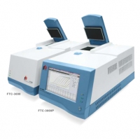 FTC-3000系列實(shí)時(shí)熒光定量PCR儀