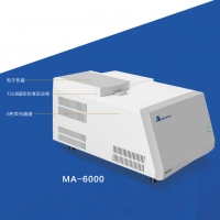 MA-6000系列 實時熒光定量PCR儀
