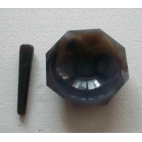 粉末壓片機(jī) 紅外壓片機(jī) 瑪瑙研缽 壓片模具