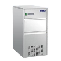 全自動雪花制冰機(jī)雪料制冰機(jī)IMS-30