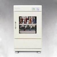 上海智城立式雙層中小型全溫振蕩器（搖床）