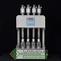 標準COD消解器HCA-101型