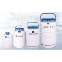 海爾 生物運輸系列液氮罐 YDH-3 YDH-6-80 YDH-10-125 YDH-10-125-F YDH-25-216-F  
