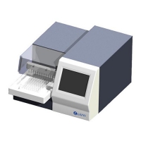 北京六一生物非醫(yī)全自動(dòng)洗板機(jī)WD-2103B