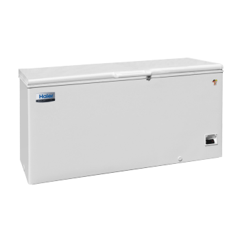 海爾超低溫冰箱DW-25W300