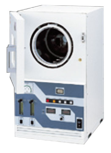 PR500/510等離子清洗機(jī)內(nèi)槽