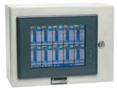 AST-400SY在線(xiàn)粘度控制器