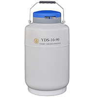 金風液氮罐YDS-10-90
